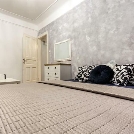 Apartment On Sharanevycha Lviv Eksteriør bilde
